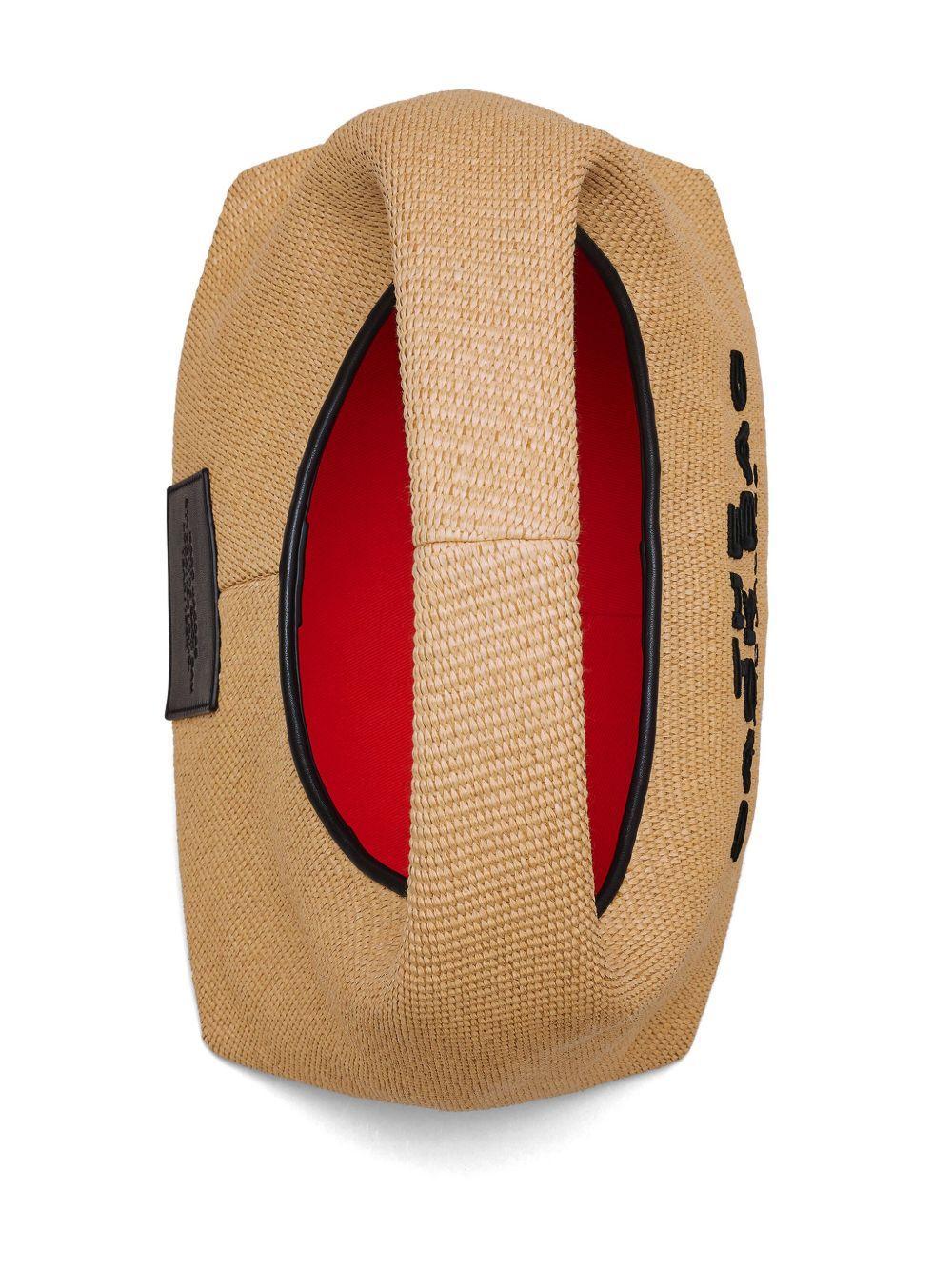 The Mini Sack bag Product Image