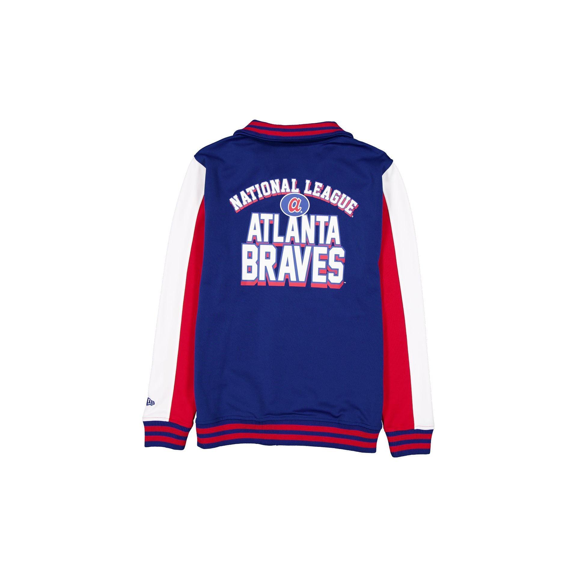 Texas Rangers Game Day Jacket Male Product Image
