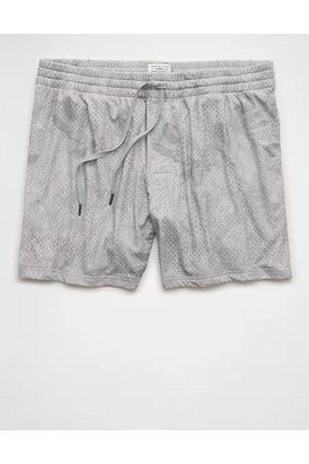 AE Sofa Surfin' 6" Mesh Lounge Short Men's Product Image