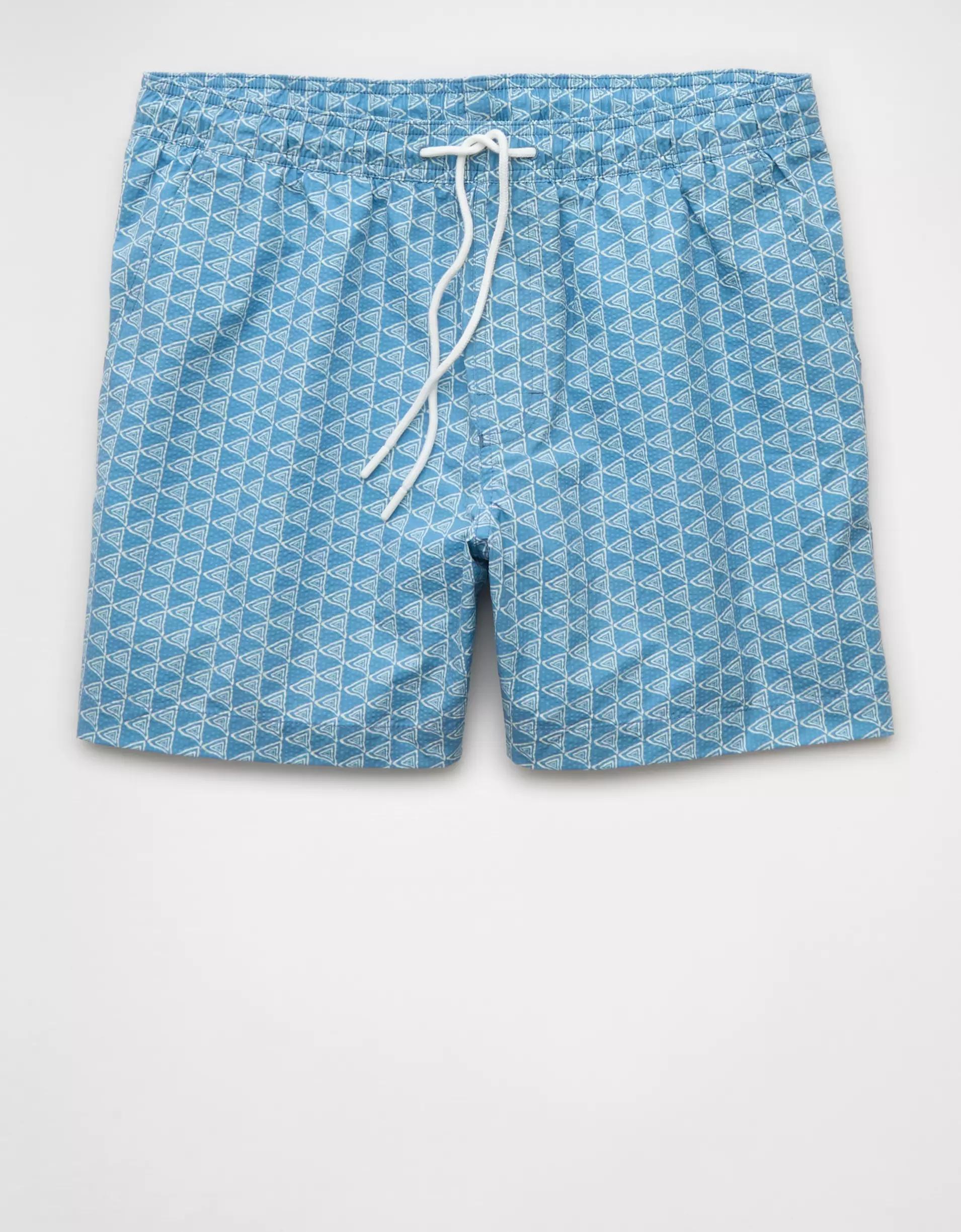 AE 5" Flex Swim Trunk Product Image