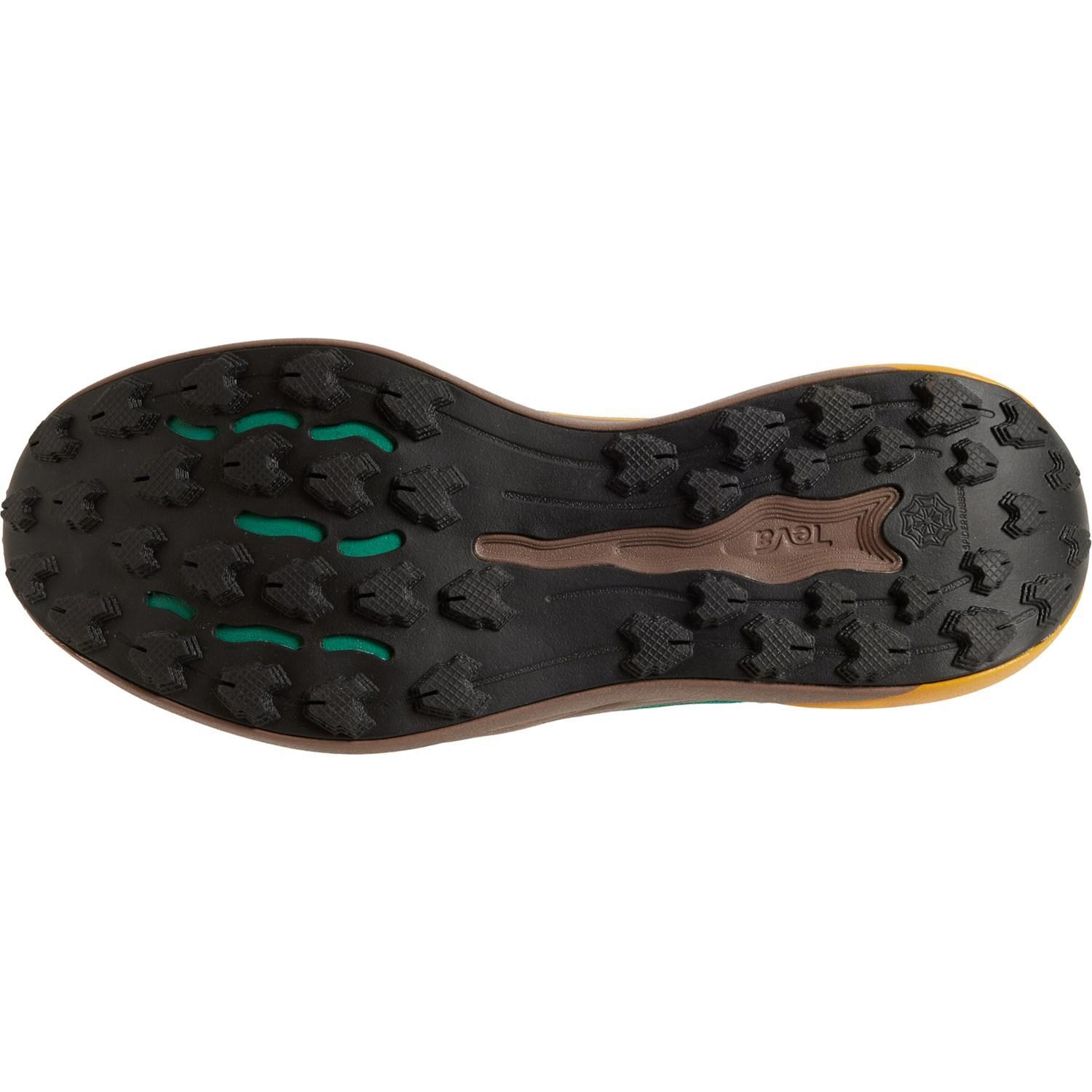 Teva Trailwinder Low Trail Shoes (For Men) Product Image