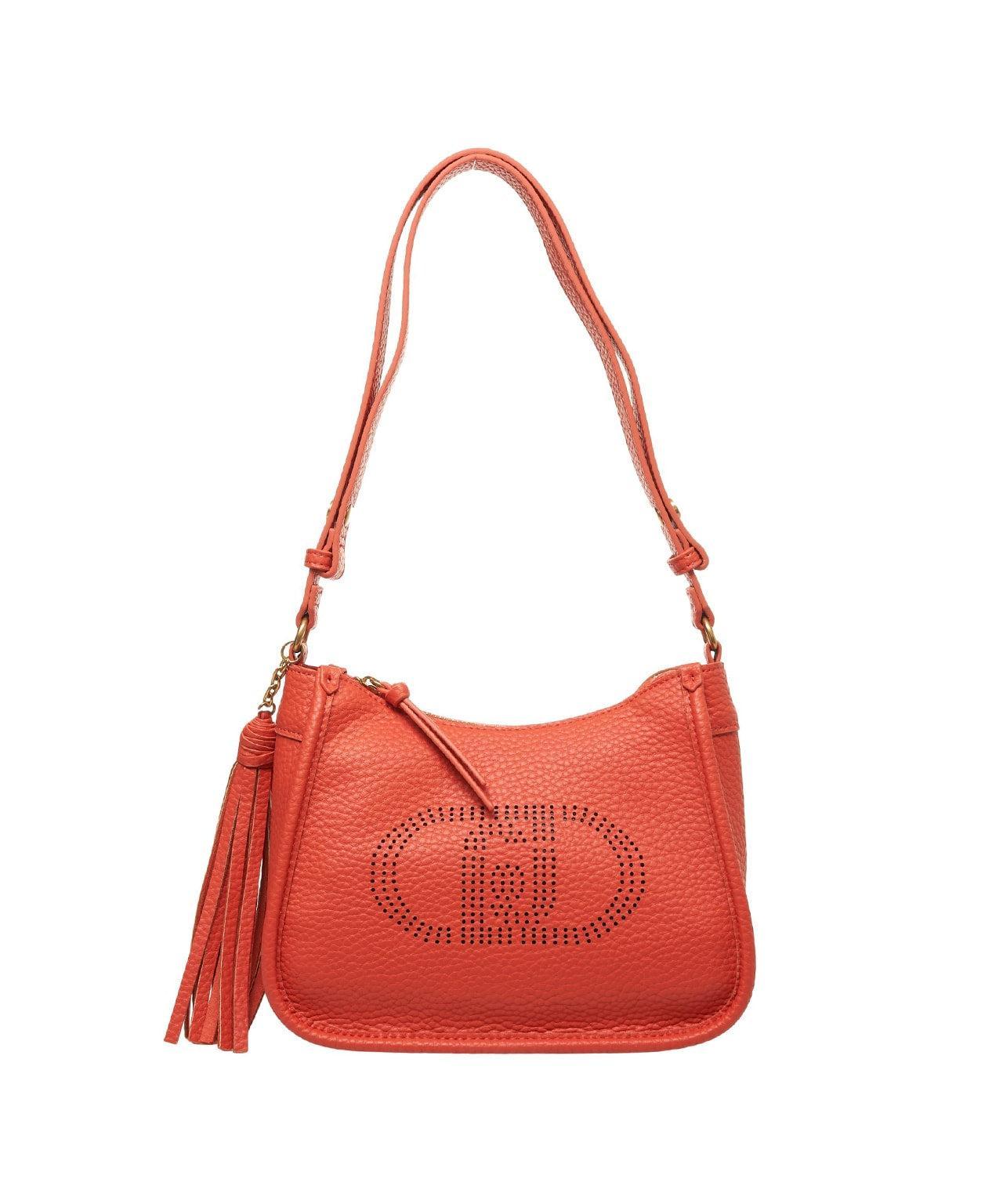 Shoulder bag with logo Product Image