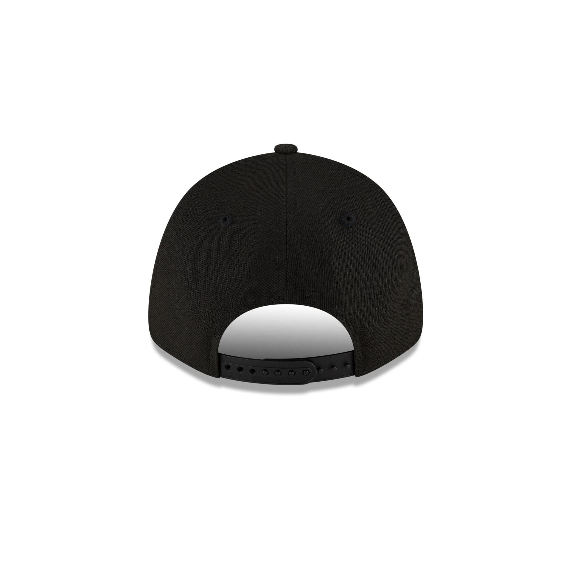 Atlas FC 9TWENTY Adjustable Hat Male Product Image