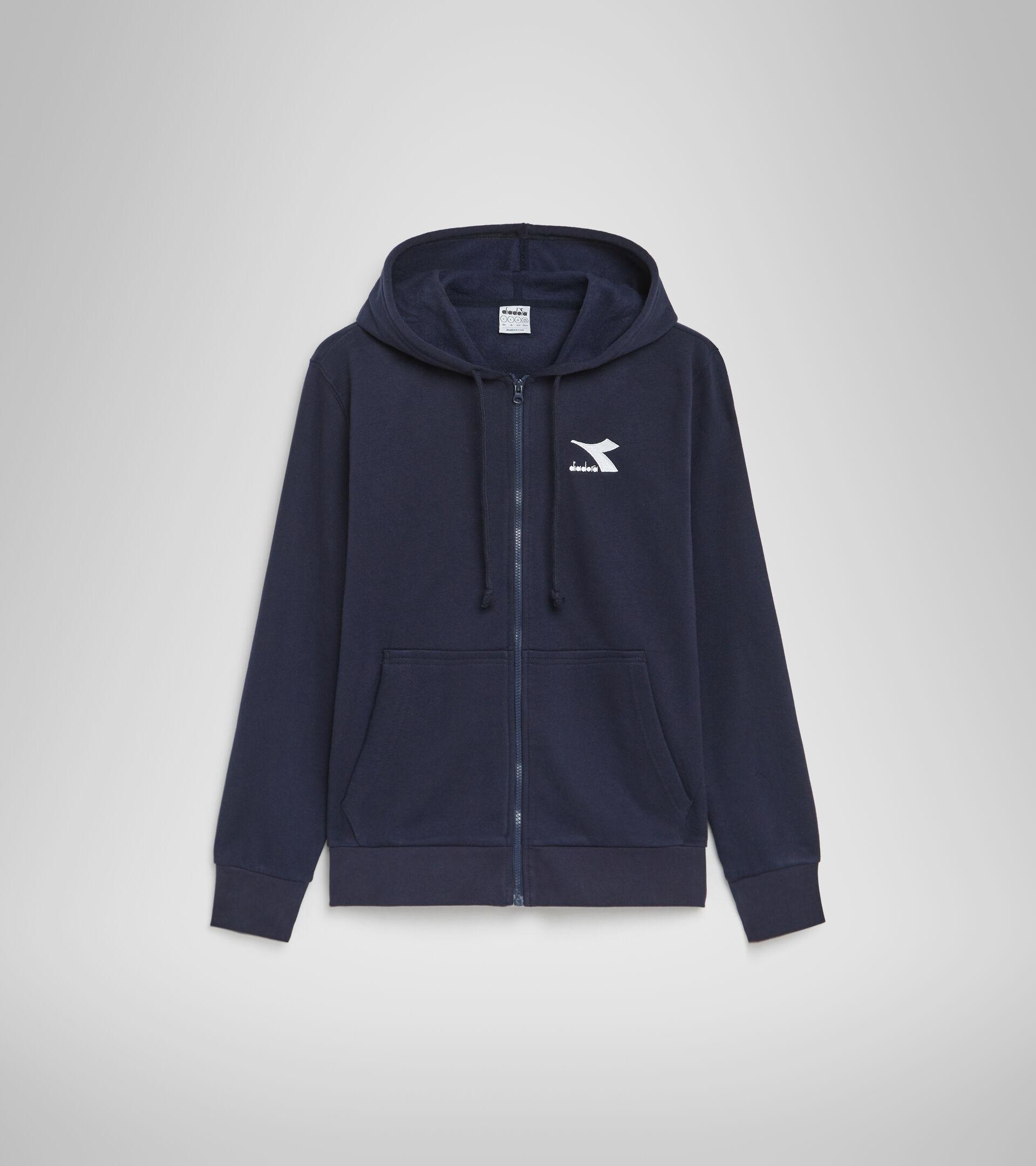 HOODIE FZ CORE Product Image