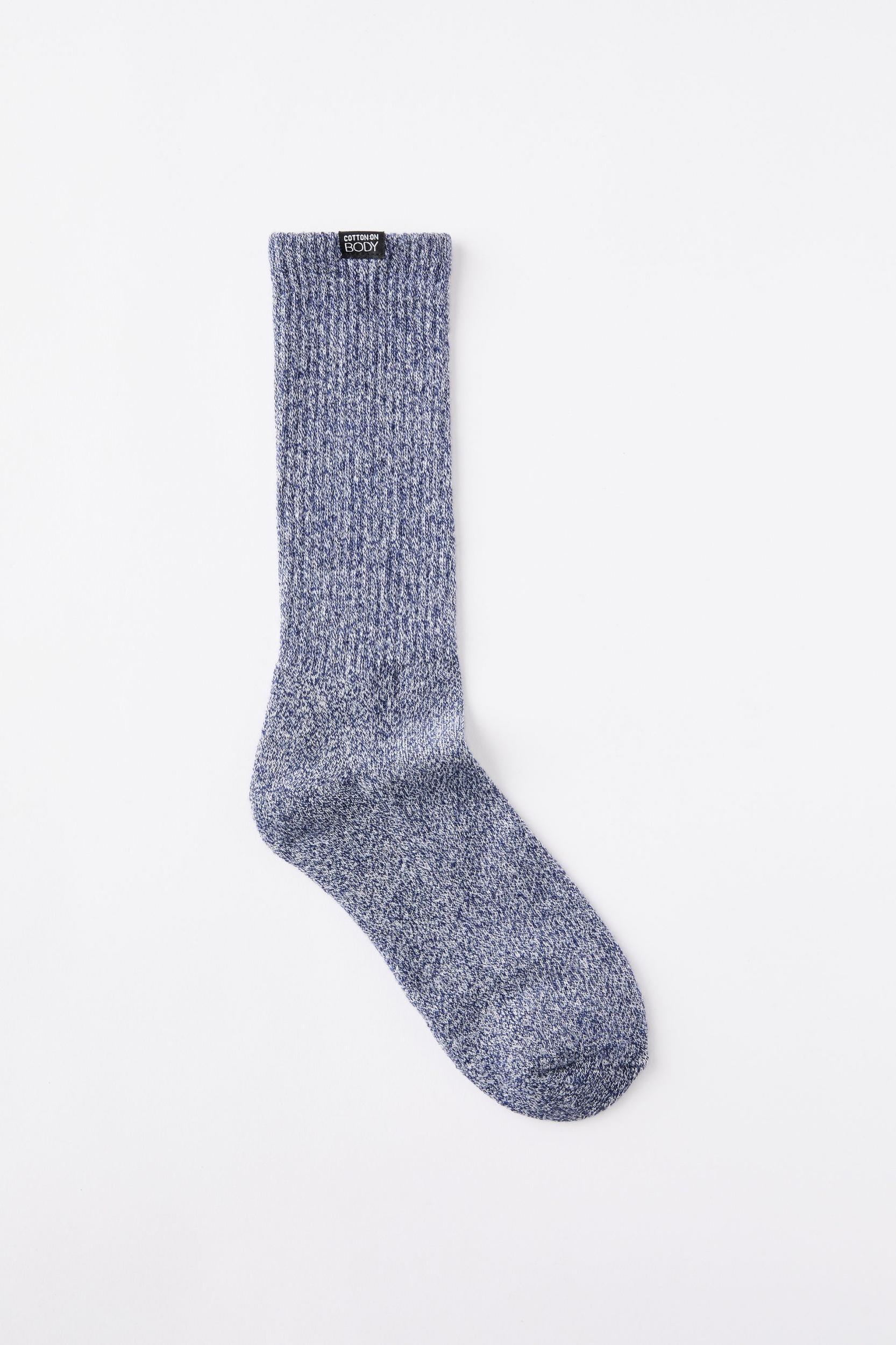 Active Tube Sock Product Image