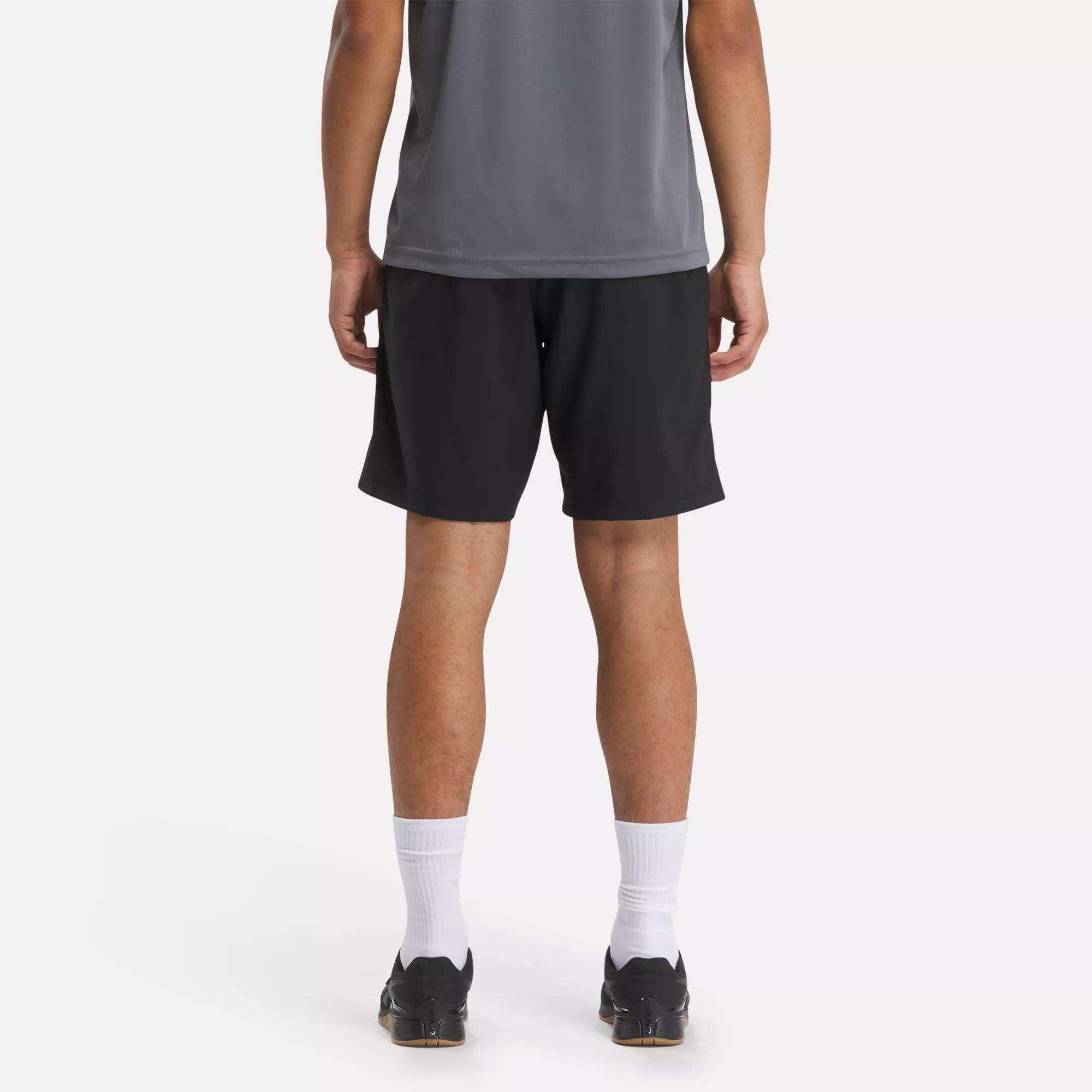 Men's Workout Ready Shorts 9" Male Product Image