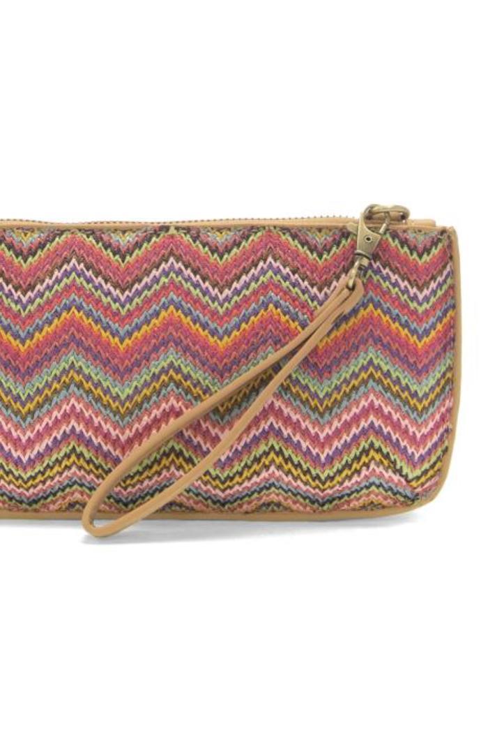 Mini Crossbody Wristlet Clutch Product Image