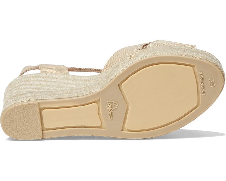 Bruna Espadrille Wedge Product Image