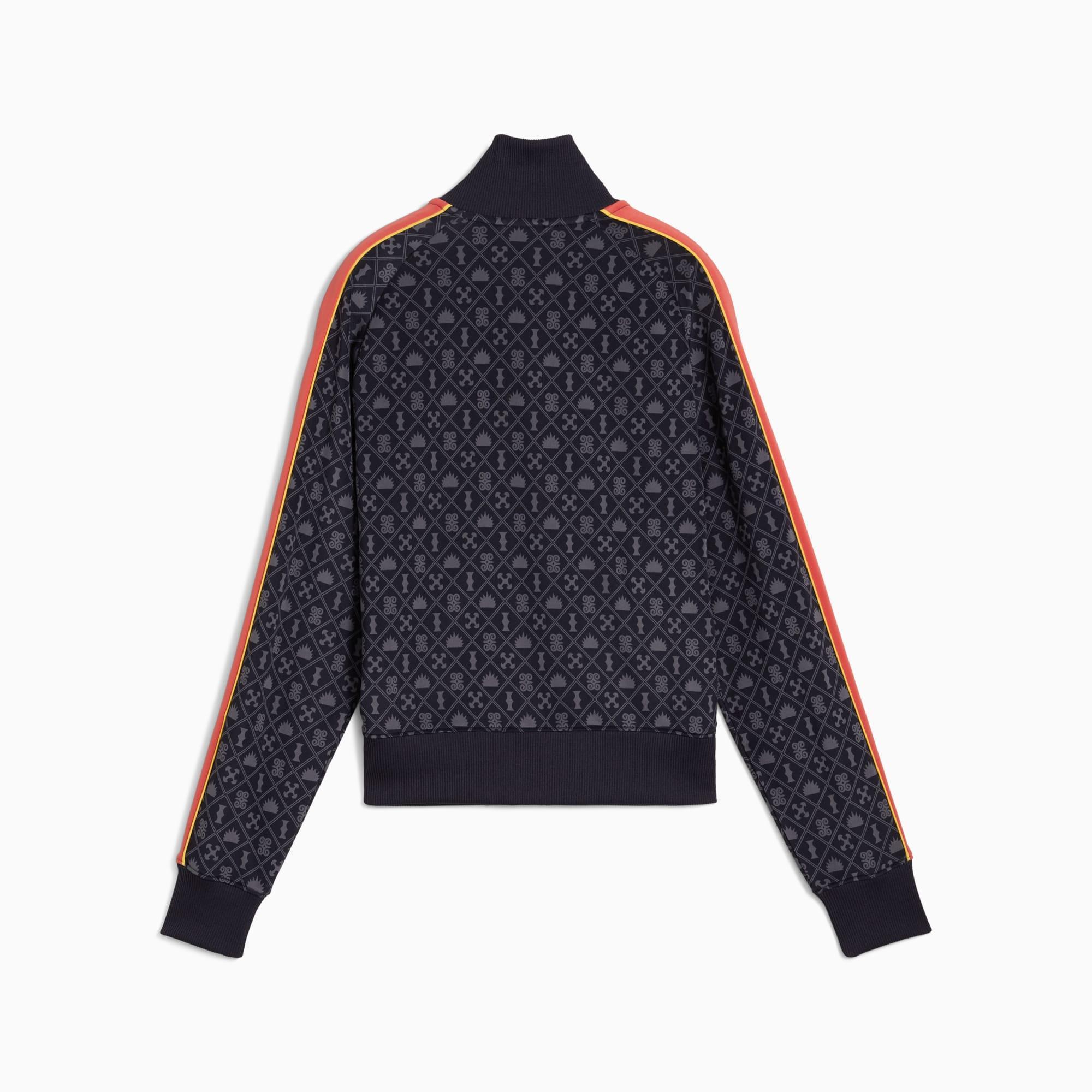 ROAD TO UNITY T7 Women's Track Jacket Product Image