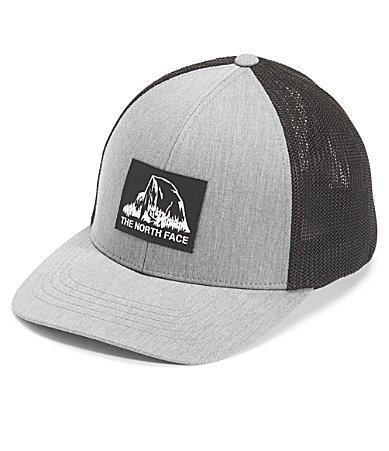 The North Face Truckee Trucker (TNF ) Caps Product Image