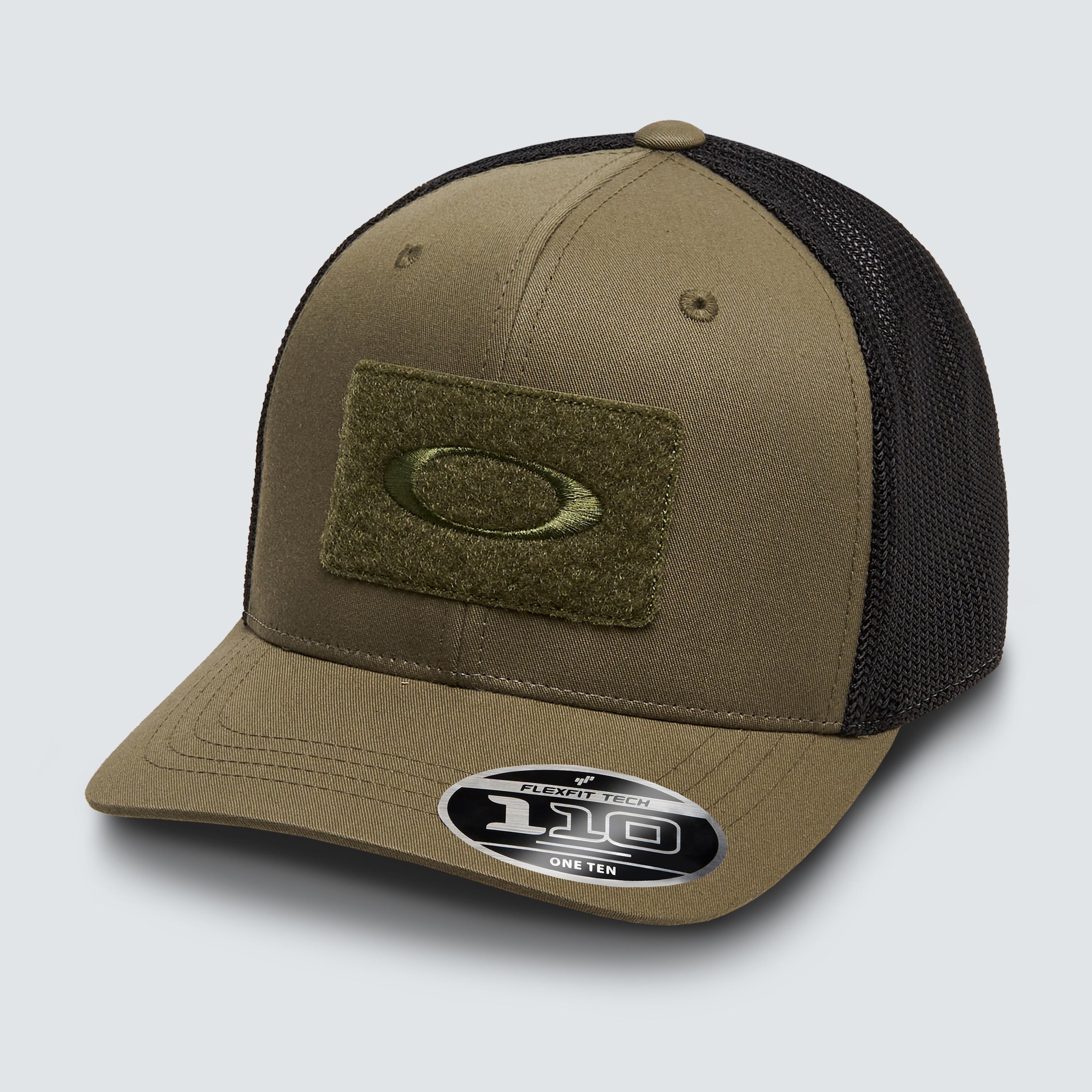 Oakley Men's Si 110 Snapback Cap Product Image