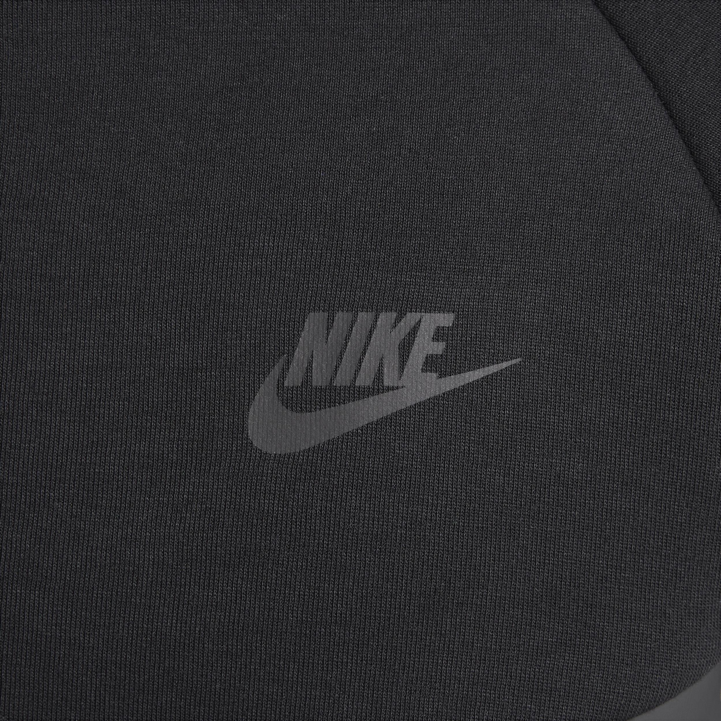 Nike Men's Tech Full-Zip Windrunner Hoodie Product Image