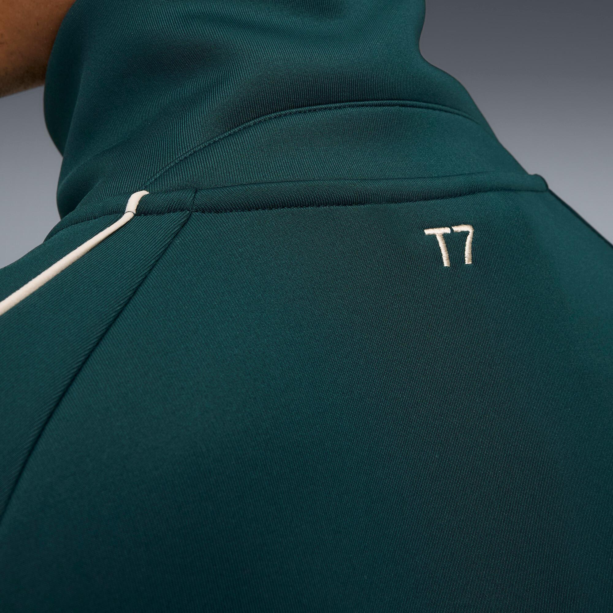 PUMA T7 Track Jacket Men Product Image