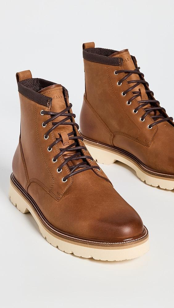 Cole Haan American Classics Water Resistant Boots | Shopbop Product Image