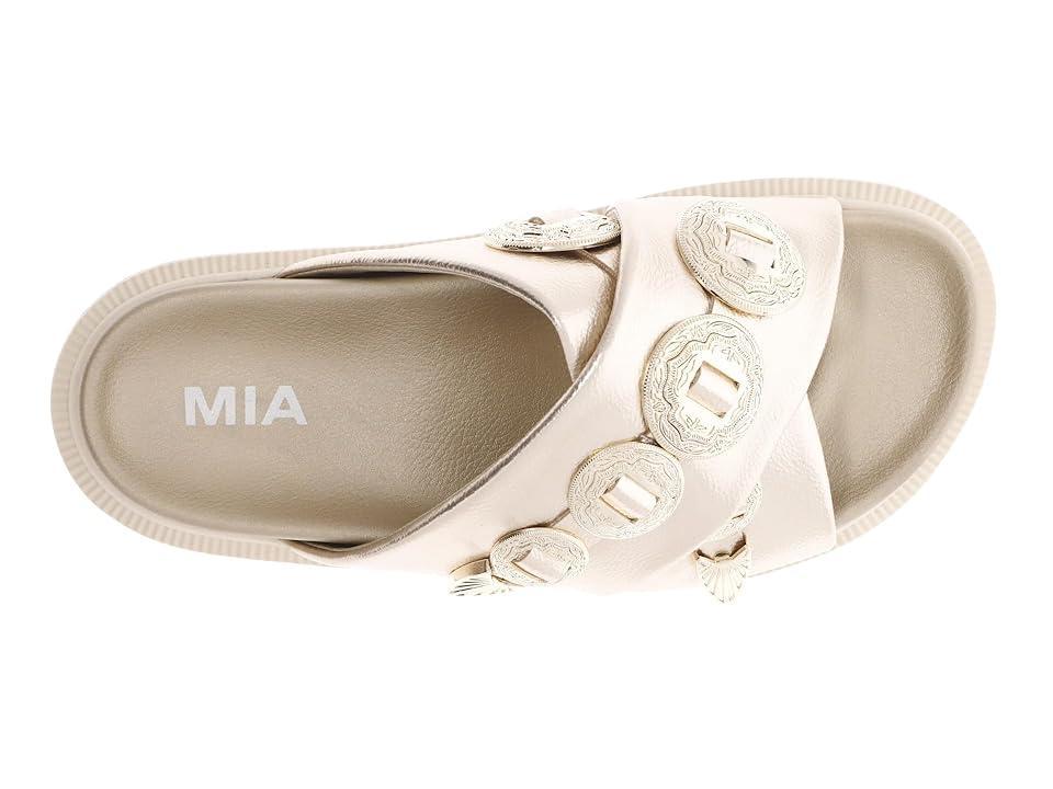 MIA Gorgene (Soft ) Women's Sandals Product Image