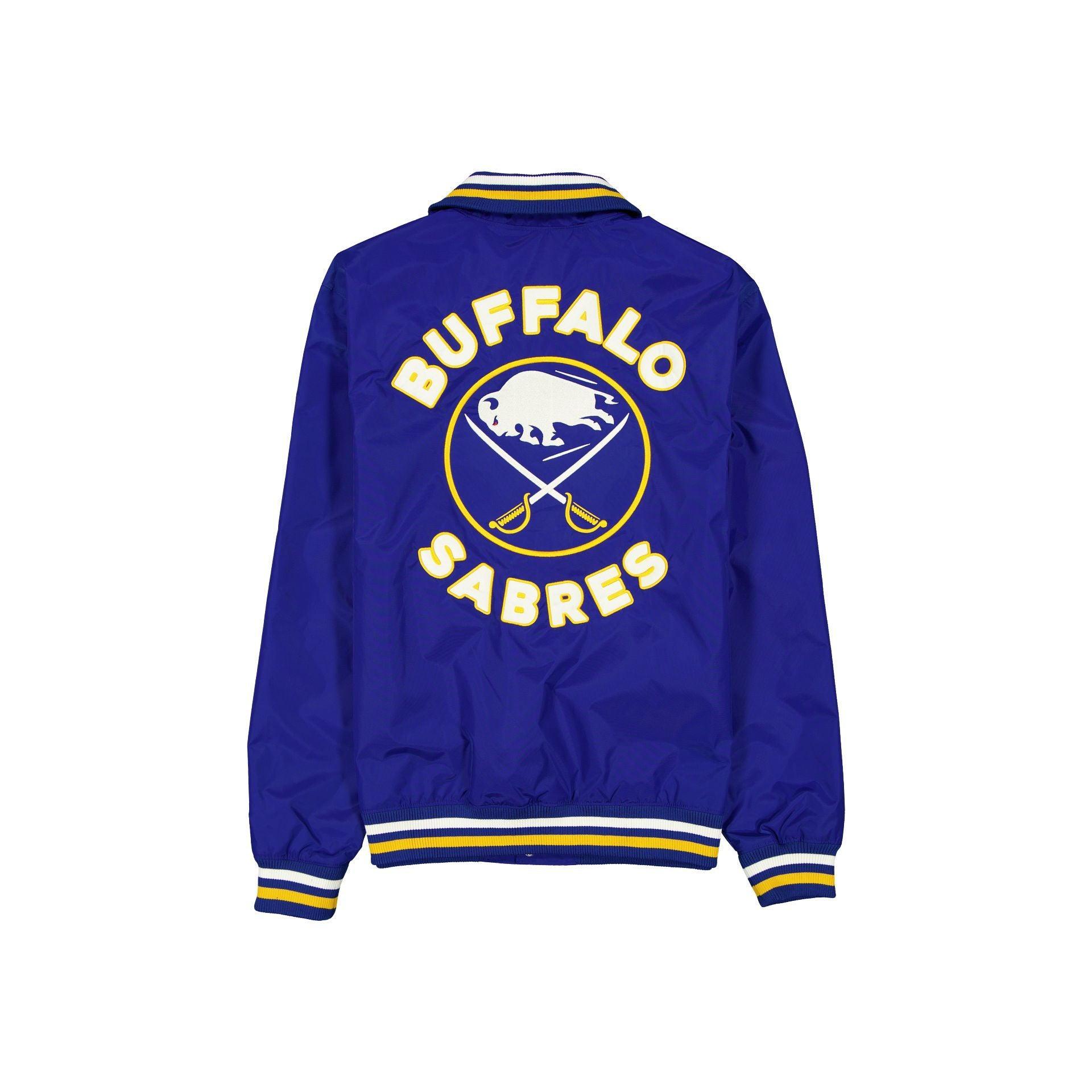 Miami Dolphins Throwback Jacket Male Product Image