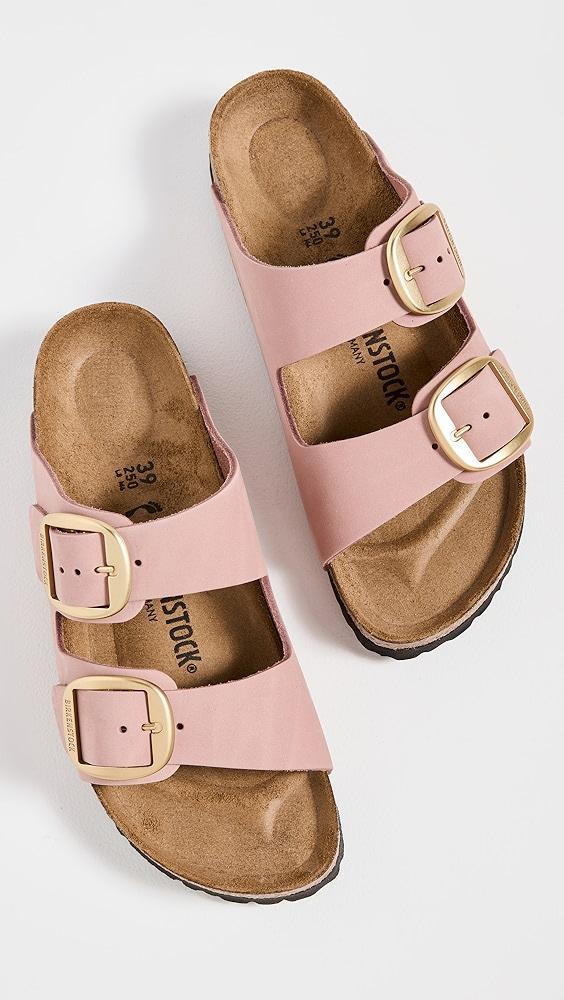 Birkenstock Arizona Big Buckle Sandals | Shopbop Product Image