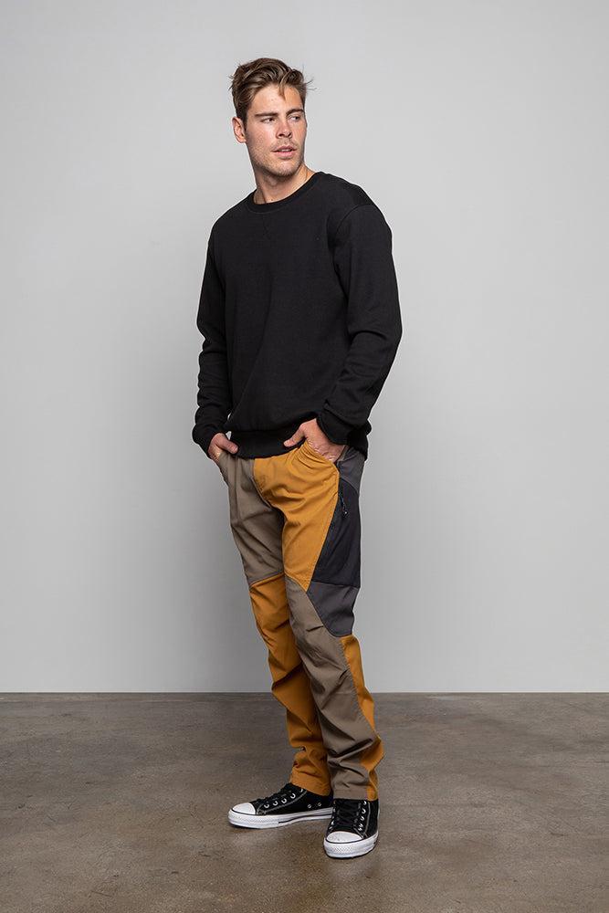 686 Men's Anything Cargo Pant - Relaxed Fit Male Product Image