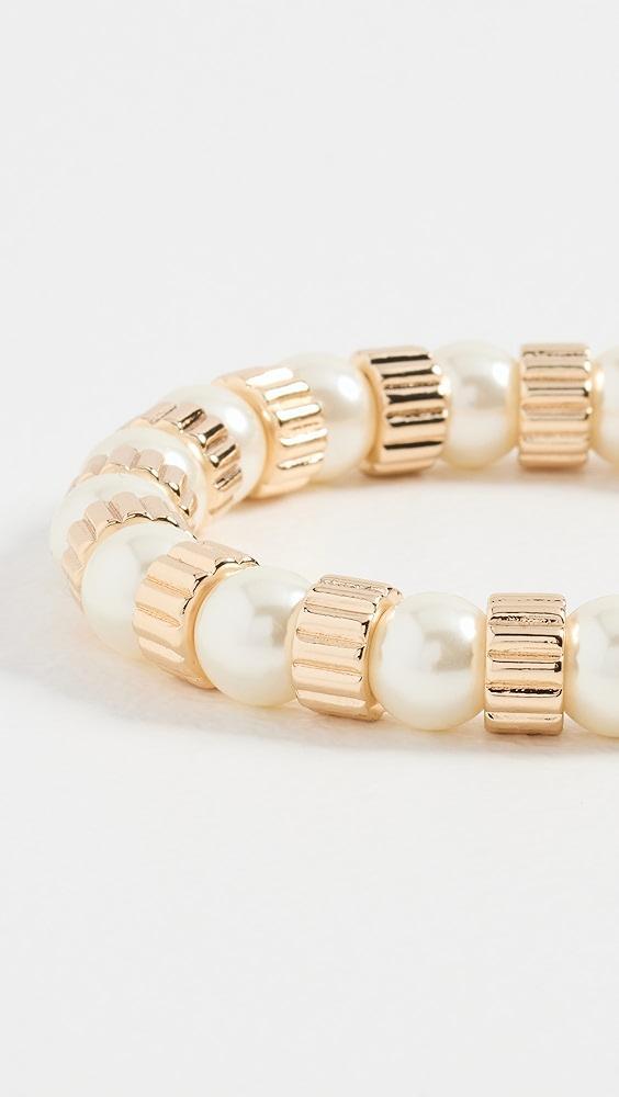 Roxanne Assoulin The Swan Bracelet Duo | Shopbop Product Image