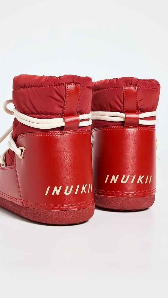 Inuikii Mountain Boots | Shopbop Product Image