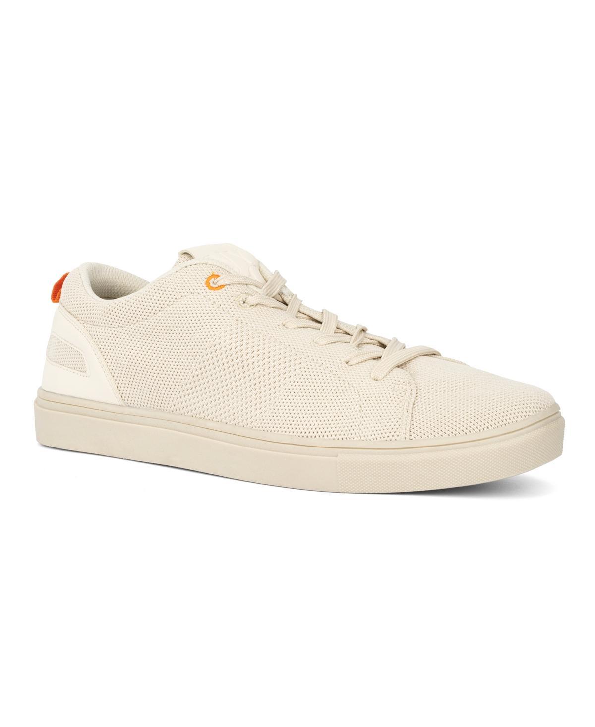 New York & Company Mens Colby Low Top Sneakers Product Image