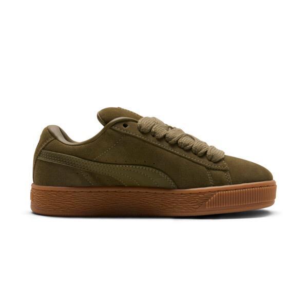 Suede XL Sneakers Product Image