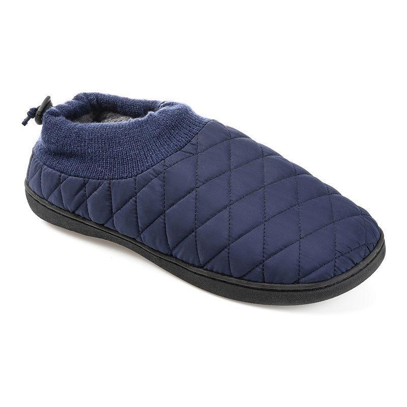 VANCE Fargo Mens Clog Slippers Product Image