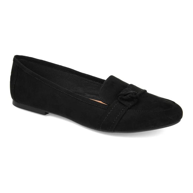 Journee Collection Womens Marci Loafer Product Image