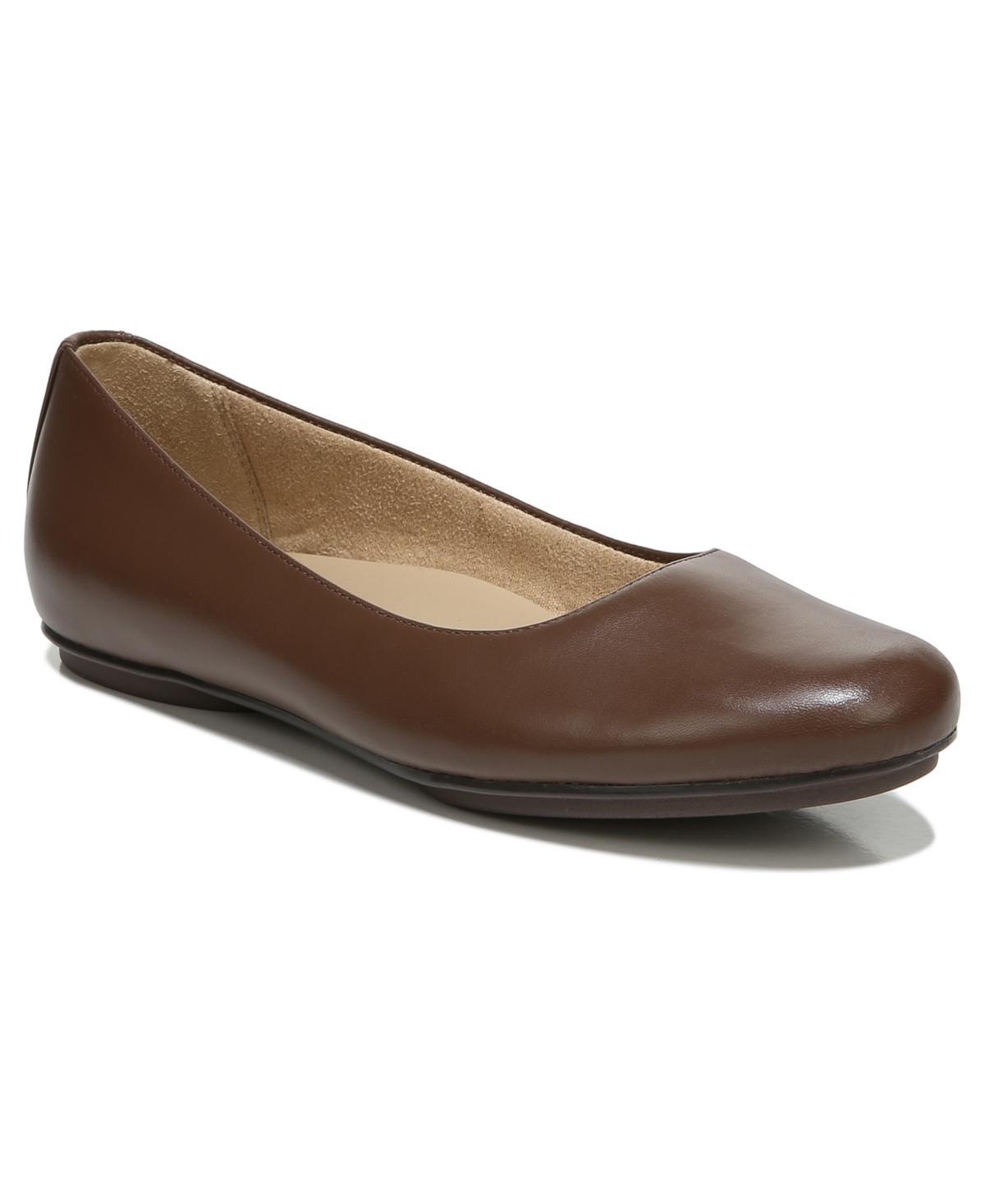 Naturalizer Maxwell (Frappe Leather) Women's Shoes Product Image