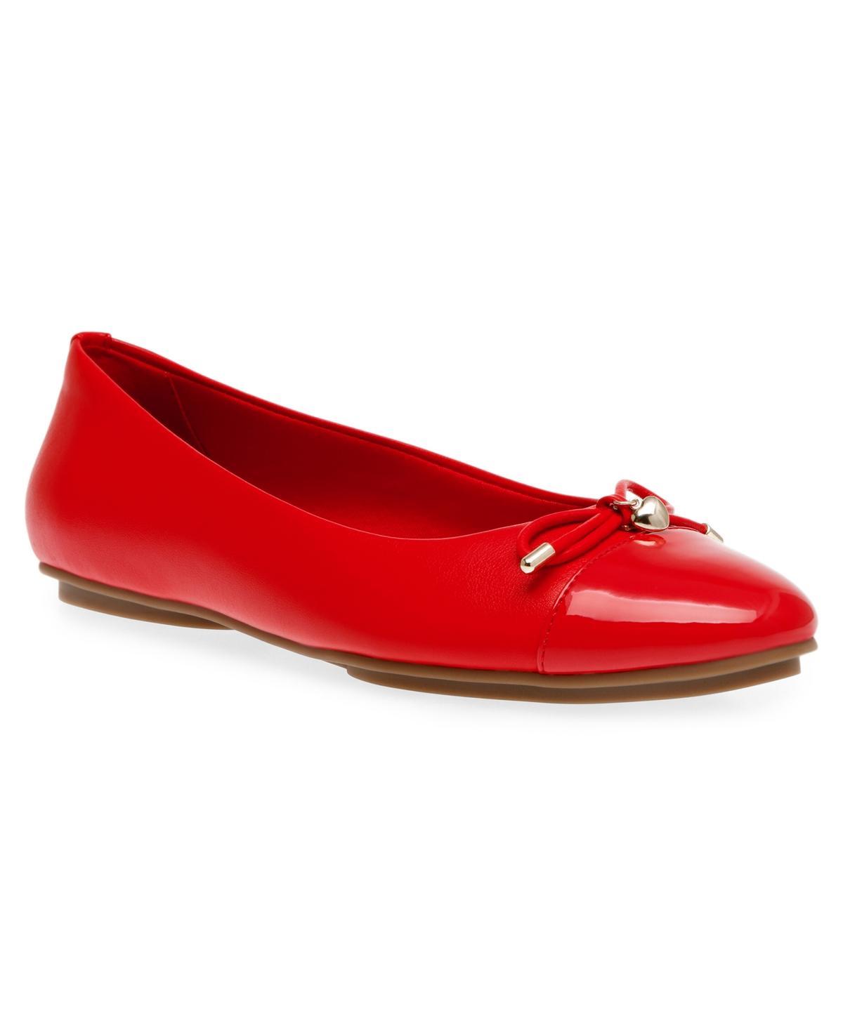 Anne Klein Luci Women's Flat Shoes Product Image