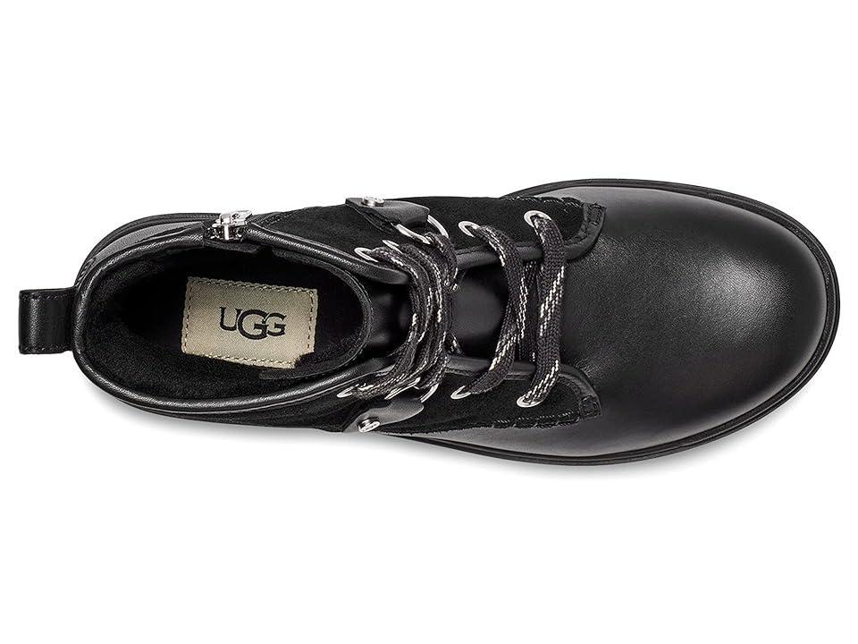 UGG Hapsburg Hiker Women's Shoes Product Image