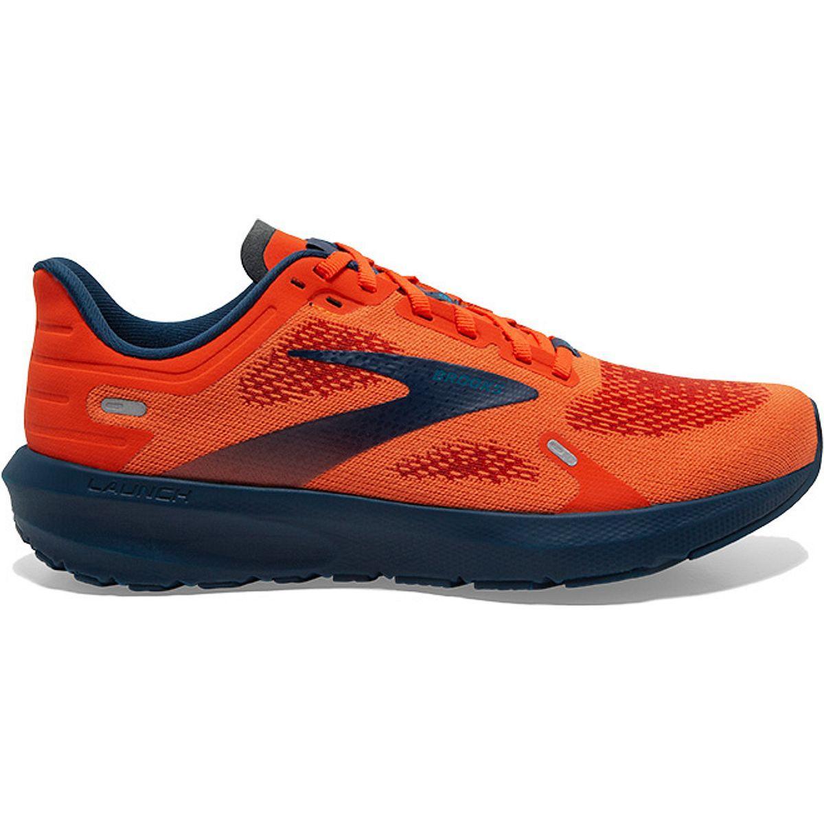 Men's | Brooks Launch 9 Product Image