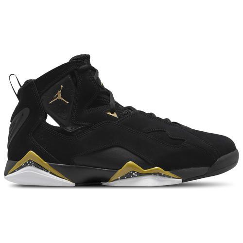 Jordan Mens Jordan True Flight - Mens Basketball Shoes Product Image