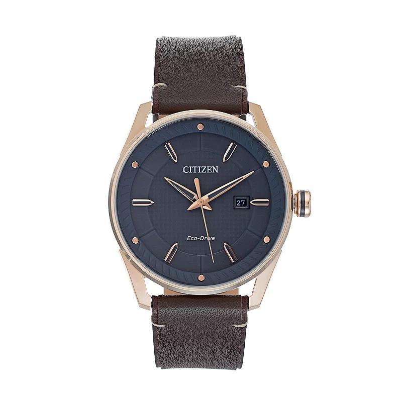 Citizen Eco-Drive Brycen Weekender Watch, 42mm Product Image