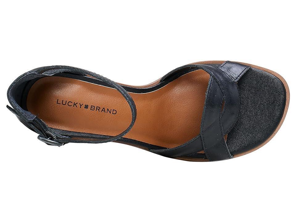 Lucky Brand Sarwa Women's Shoes Product Image