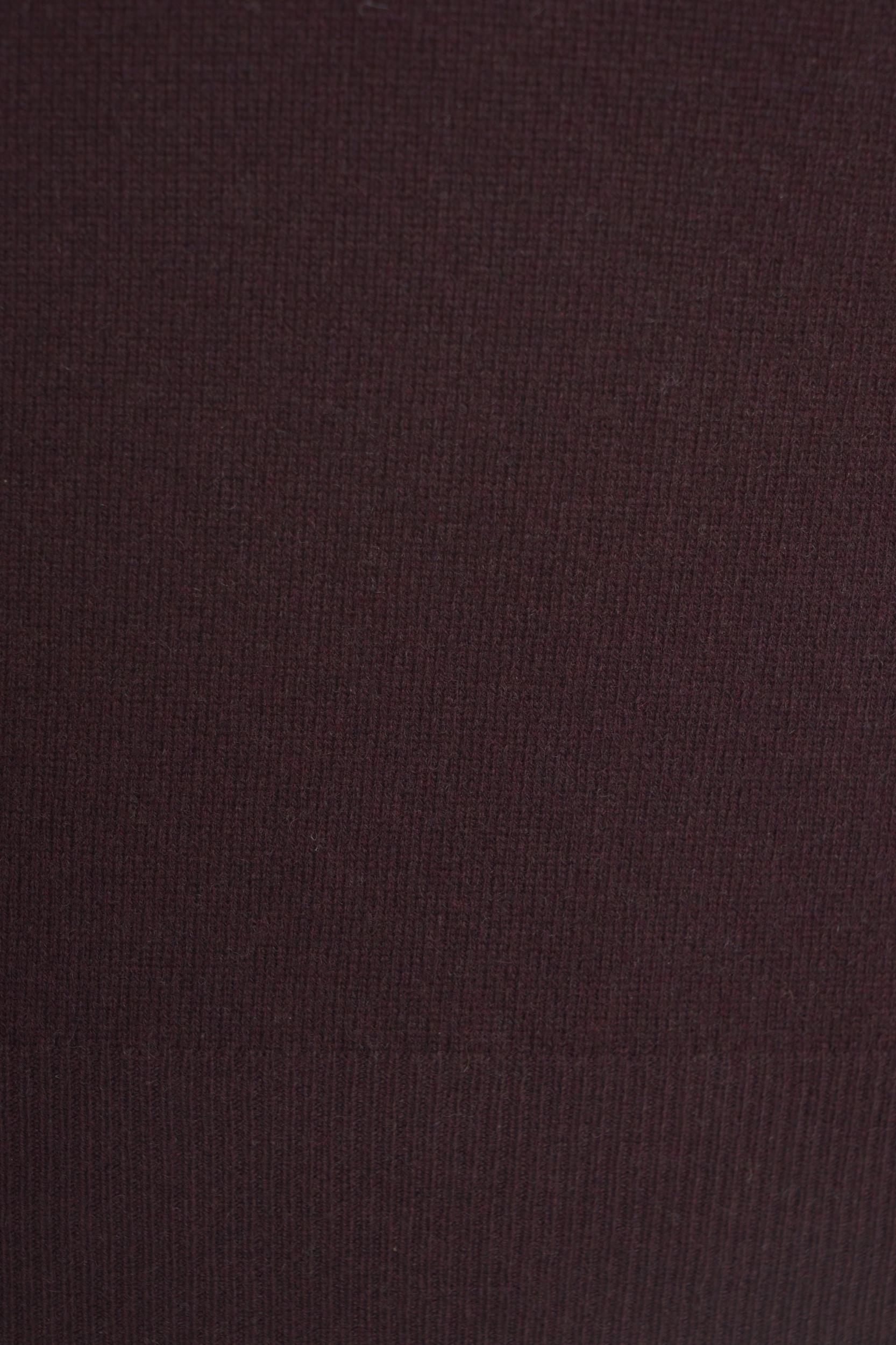 Sweater in cashmere-silk blend Product Image