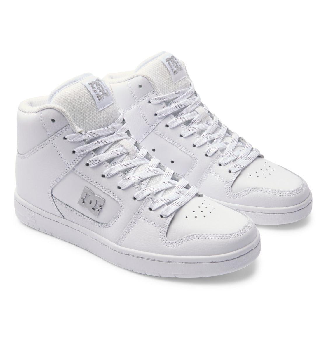 Women's Manteca 4 Hi High-Top Shoes Female Product Image