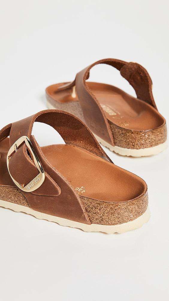 Birkenstock Gizeh Big Buckle Sandals | Shopbop Product Image