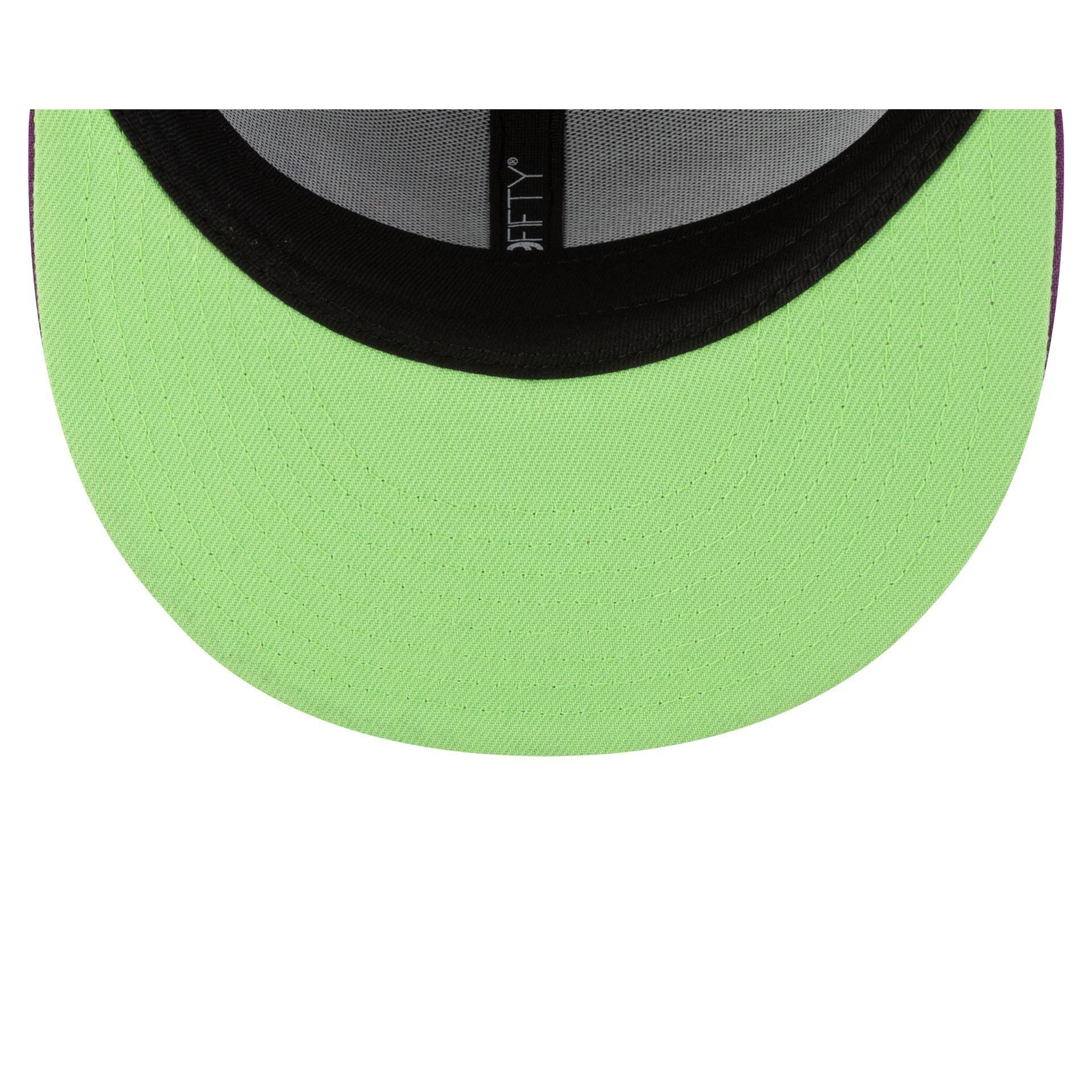 Houston Texans Deceptor 59FIFTY Fitted Hat Male Product Image