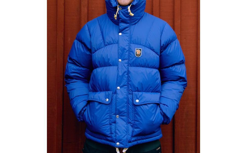 50th Anniversary Expedition Down Lite Jkt M Product Image