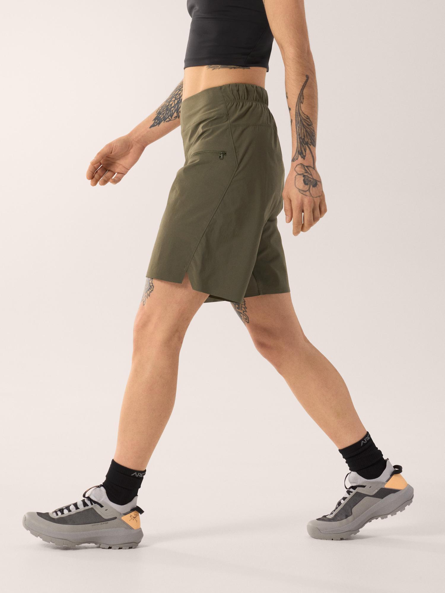 Aestas Short 9" Women's Product Image