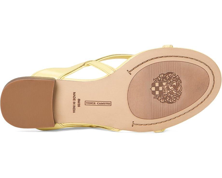 Women's Vince Camuto Melly Strappy Flat Sandals Product Image