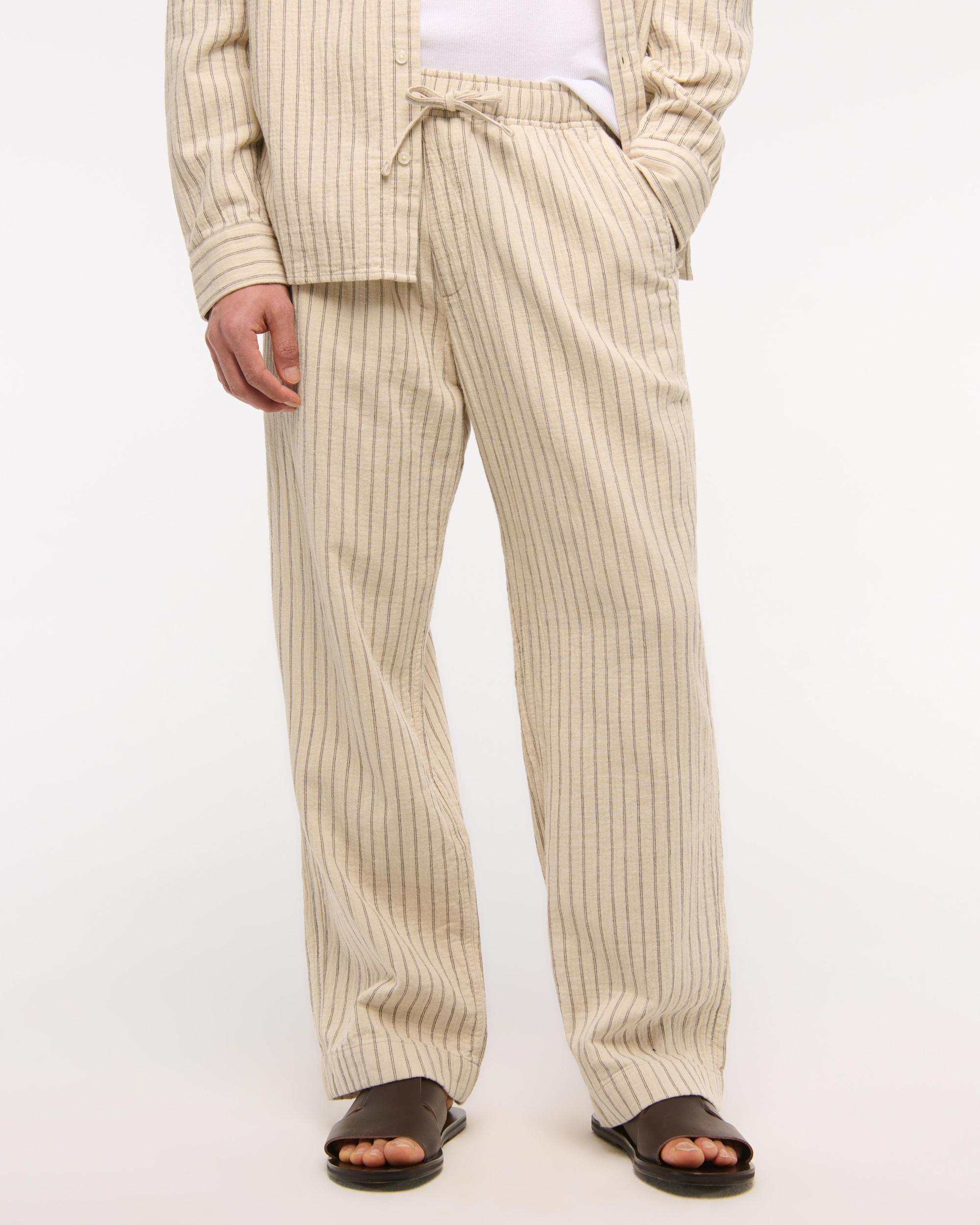 Baggy Breezy Pull-On Pant Product Image