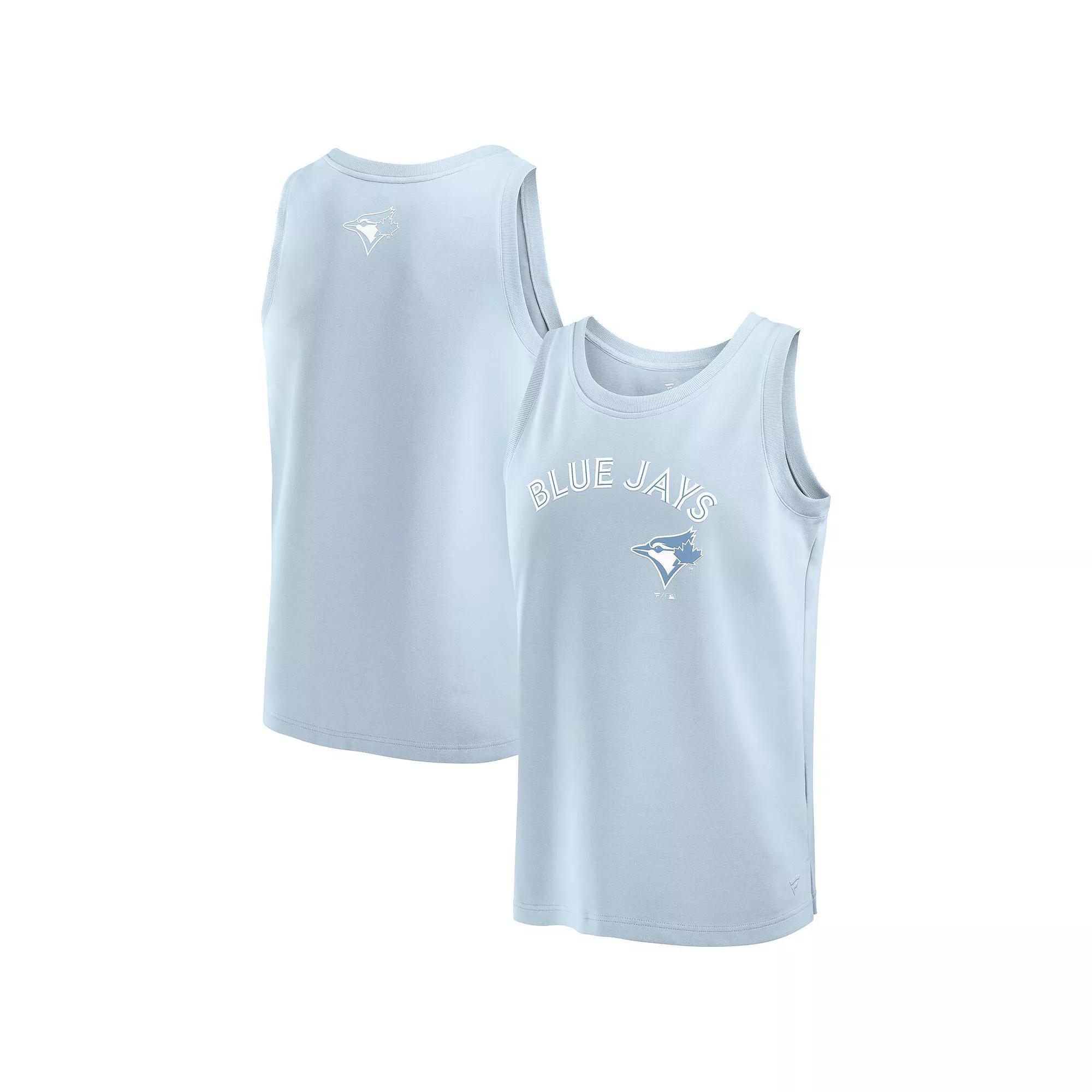 Men's Fanatics Coral Kansas City Chiefs Elements Tank Top,  Product Image