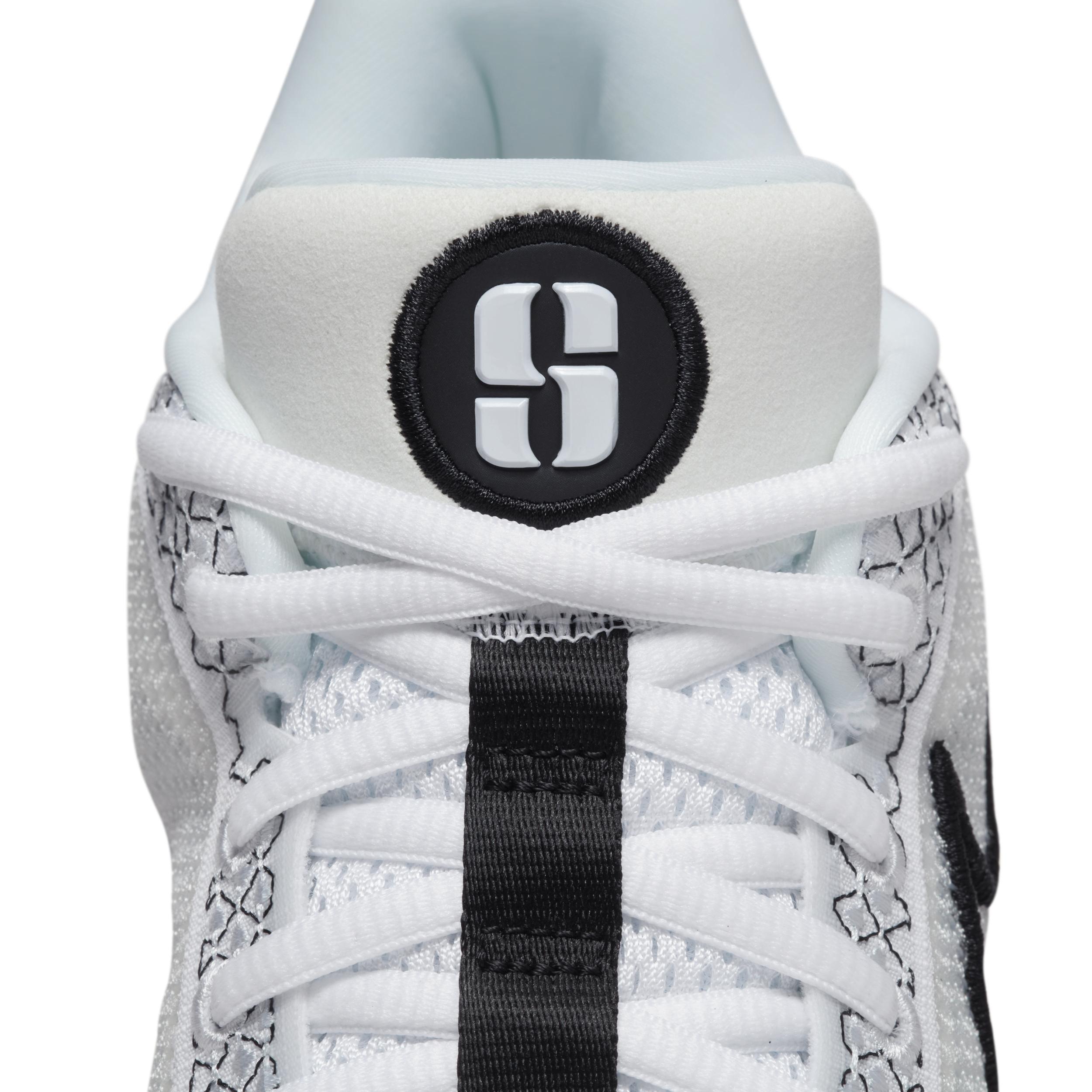 Nike Womens Sabrina 1 Magnetic Basketball Shoes Product Image