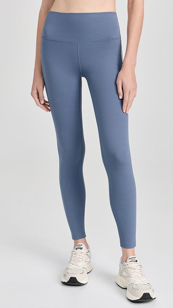 Splits59 Clare High Waist Rigor 7/8 Leggings | Shopbop Product Image