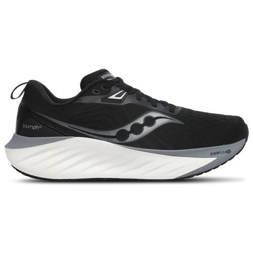 Saucony Mens Saucony Triumph 22 - Mens Running Shoes Product Image