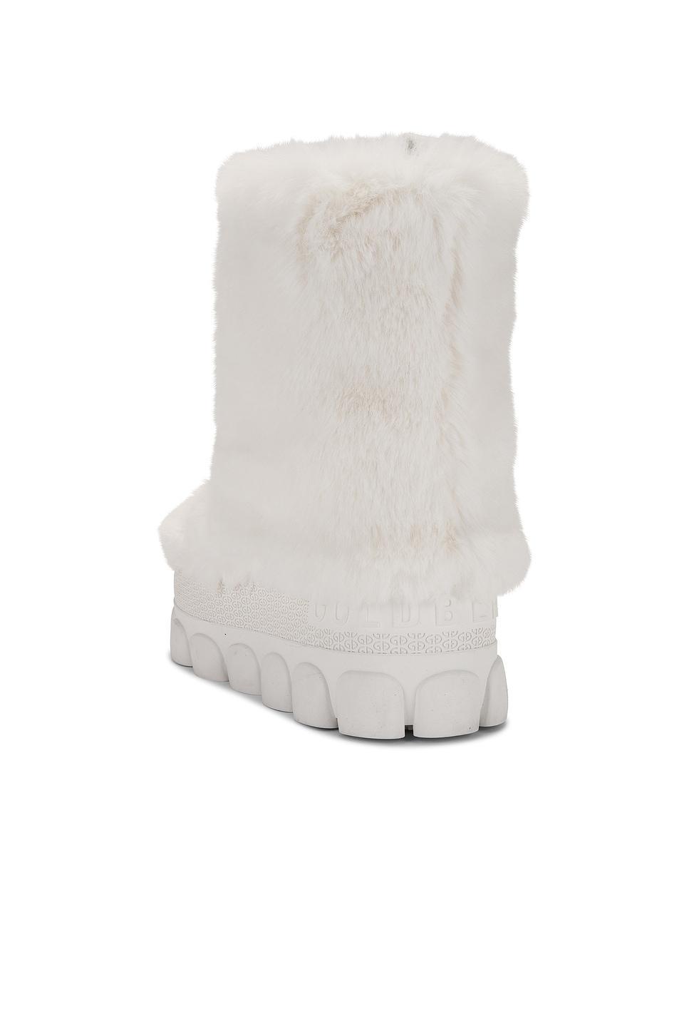 Fun Fur Snow Boot Goldbergh Product Image