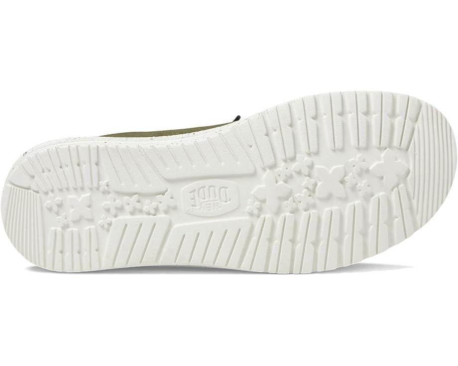 Wally Mid Stretch Canvas Product Image