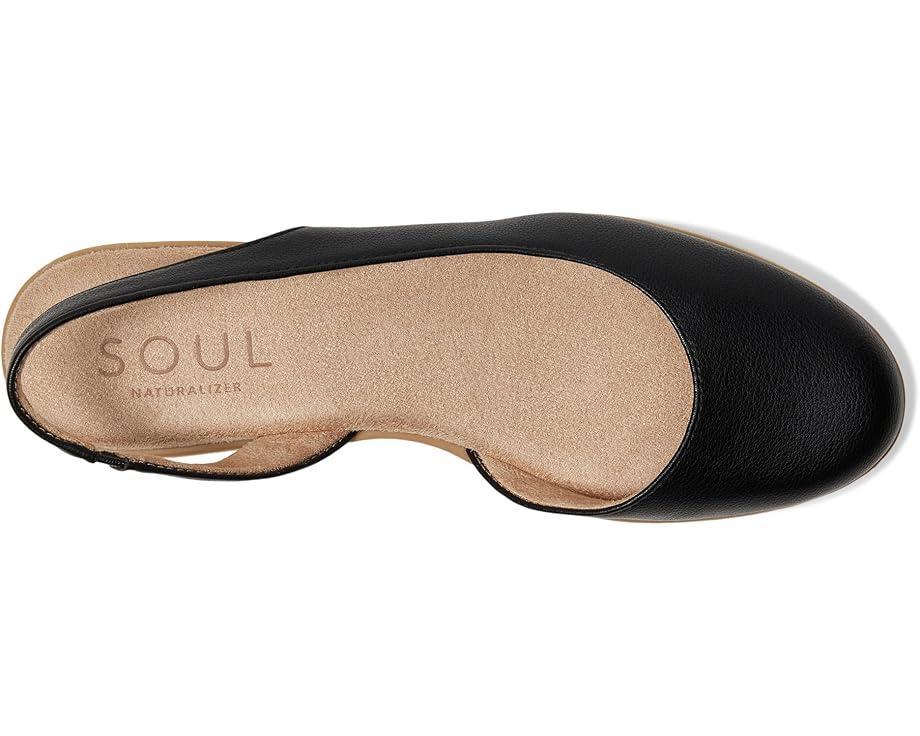 SOUL Naturalizer - Intro Product Image